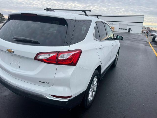 used 2019 Chevrolet Equinox car, priced at $11,740