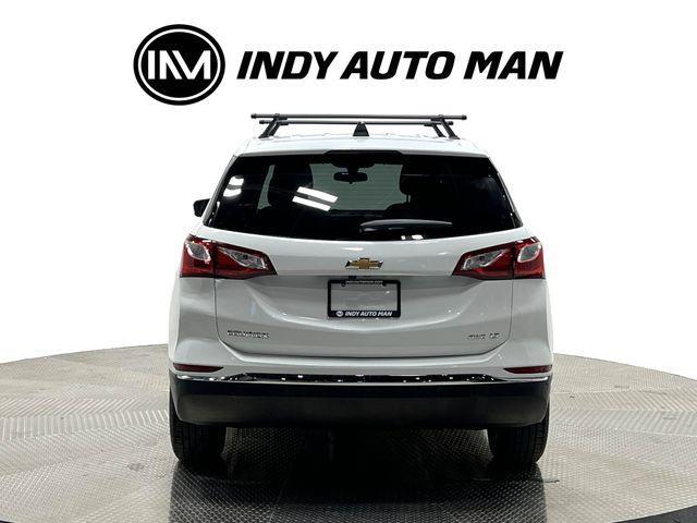 used 2019 Chevrolet Equinox car, priced at $11,600