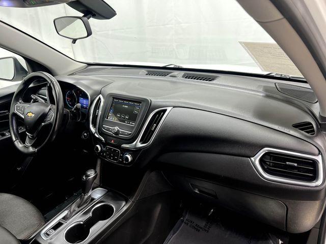 used 2019 Chevrolet Equinox car, priced at $11,600