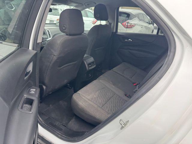 used 2019 Chevrolet Equinox car, priced at $11,740