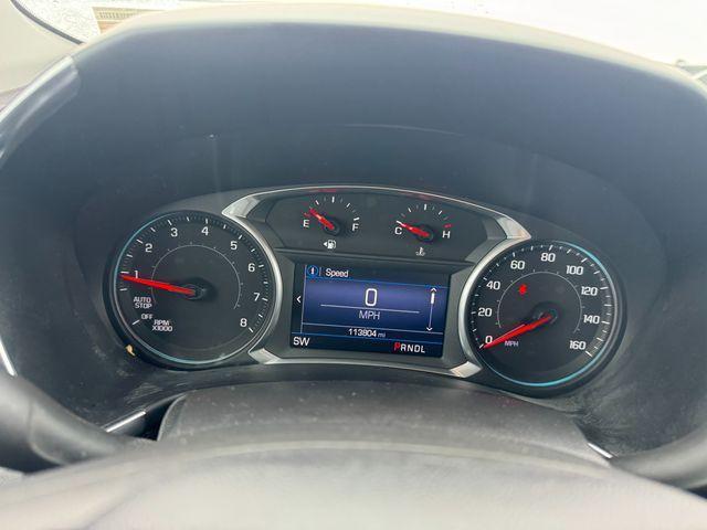 used 2019 Chevrolet Equinox car, priced at $11,740