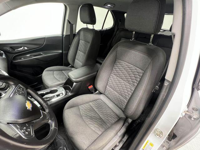 used 2019 Chevrolet Equinox car, priced at $11,600