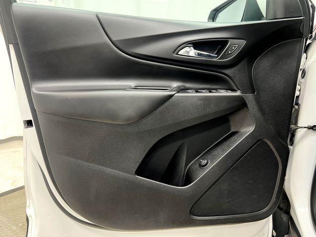 used 2019 Chevrolet Equinox car, priced at $11,600