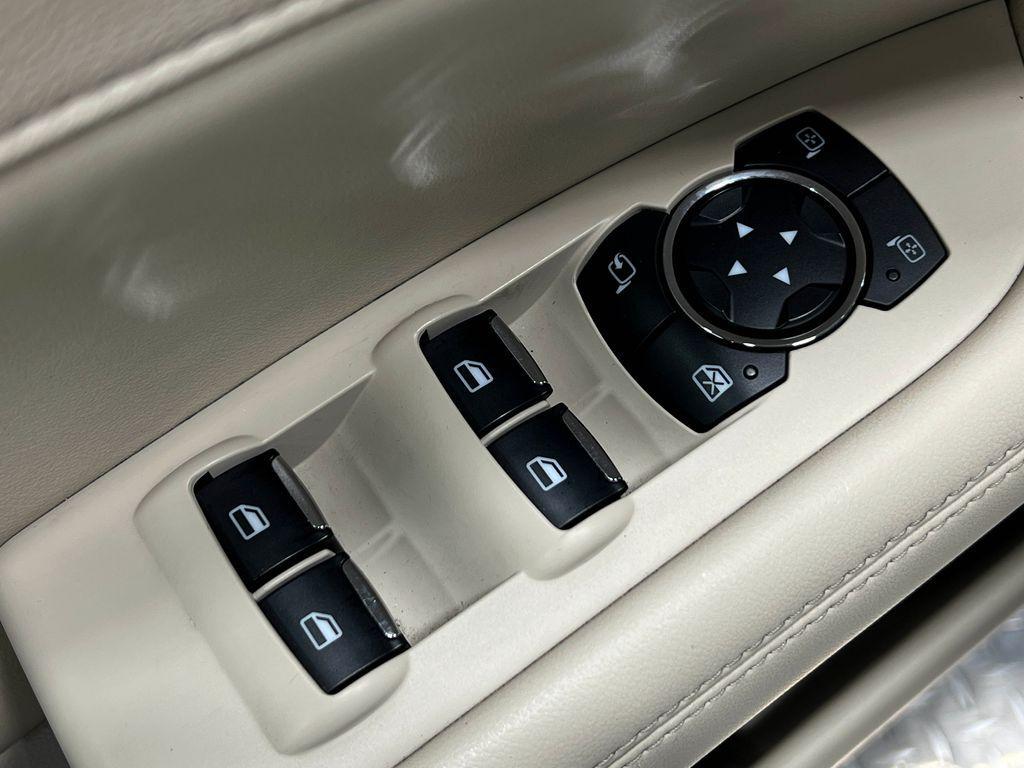 used 2017 Lincoln MKZ car, priced at $12,545