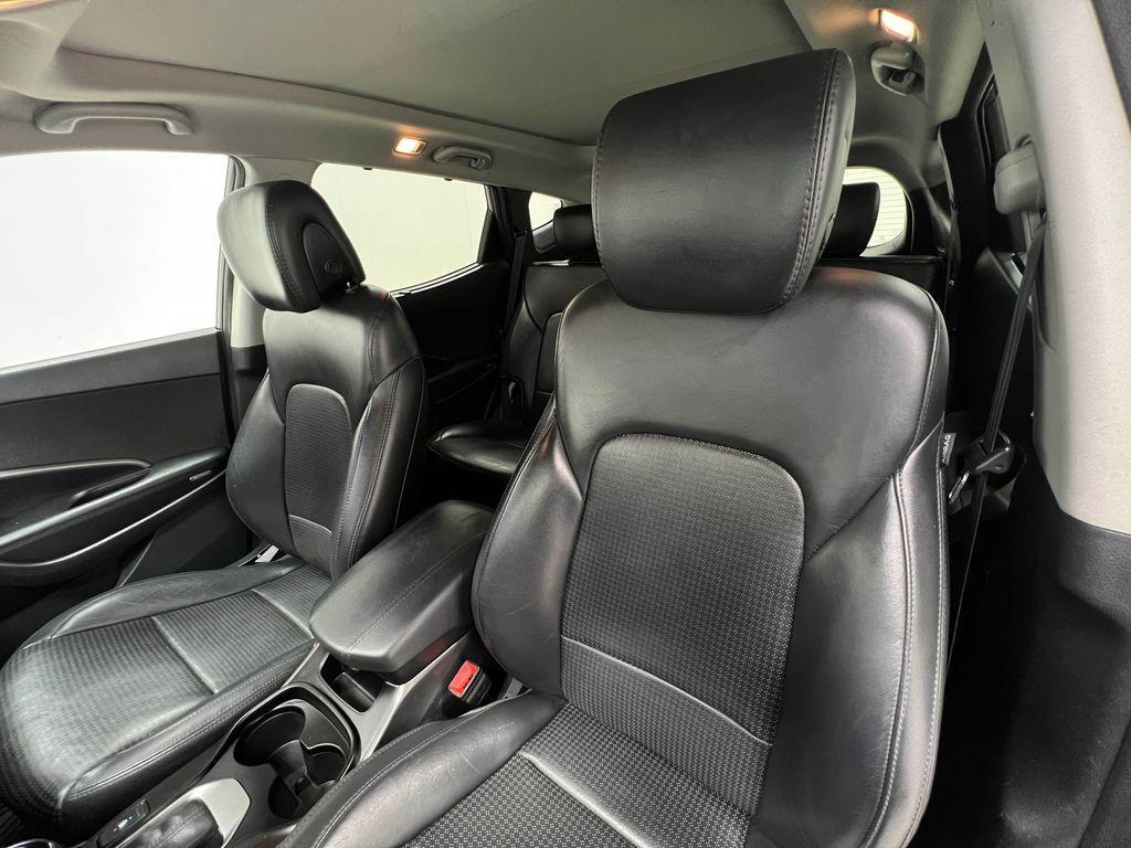used 2014 Hyundai Santa Fe Sport car, priced at $11,751