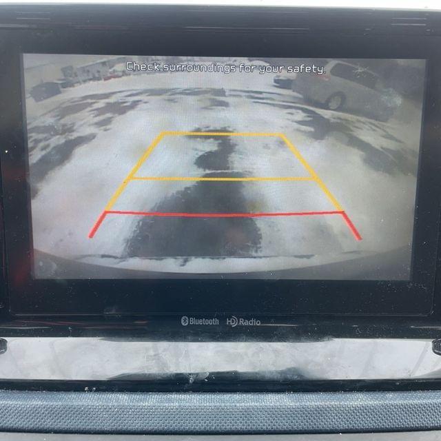 used 2021 Kia Seltos car, priced at $13,863