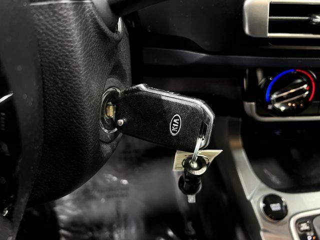 used 2021 Kia Seltos car, priced at $13,767