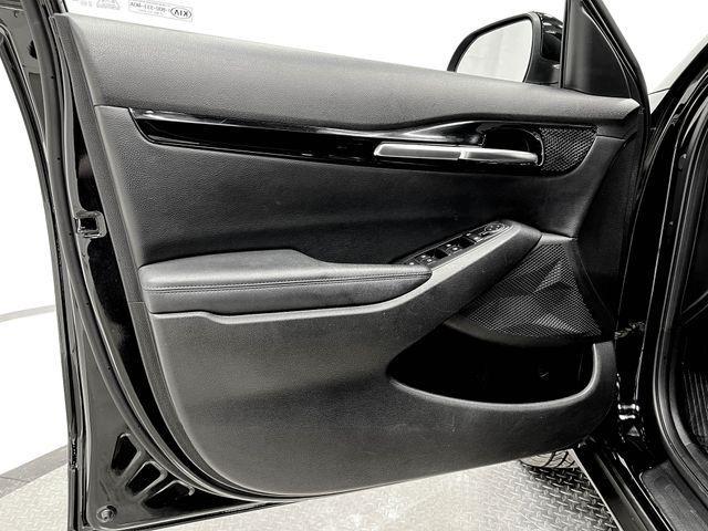 used 2021 Kia Seltos car, priced at $13,767