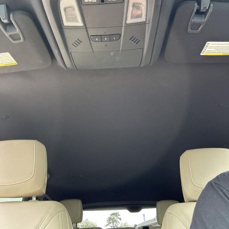 used 2019 Cadillac XT5 car, priced at $17,495