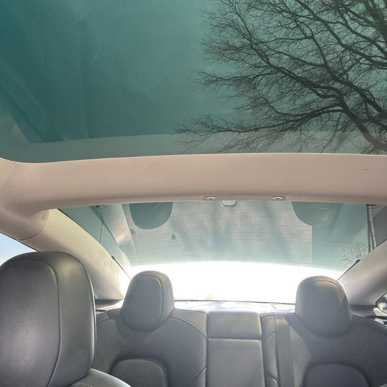 used 2021 Tesla Model 3 car, priced at $16,995