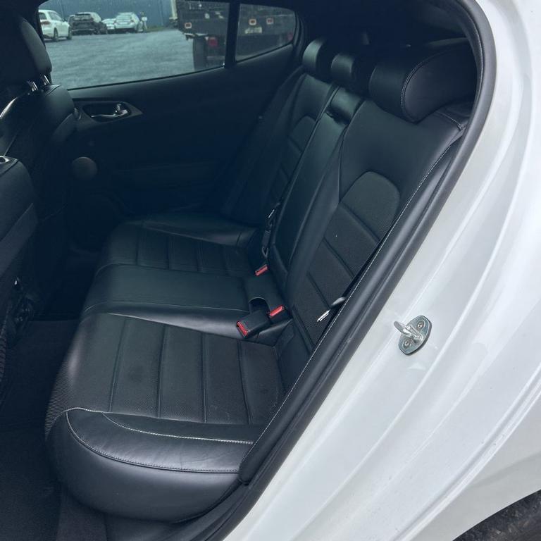 used 2019 Kia Stinger car, priced at $23,558