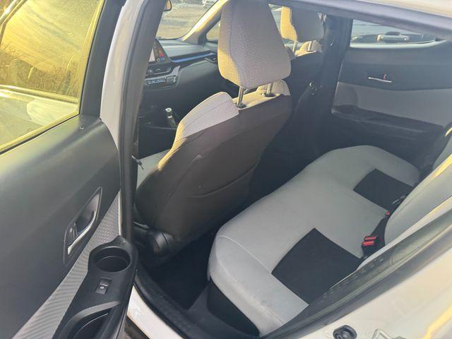 used 2019 Toyota C-HR car, priced at $14,250