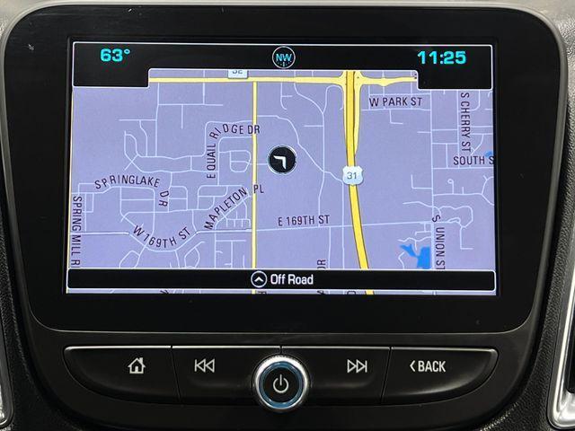 used 2018 Chevrolet Malibu car, priced at $13,390