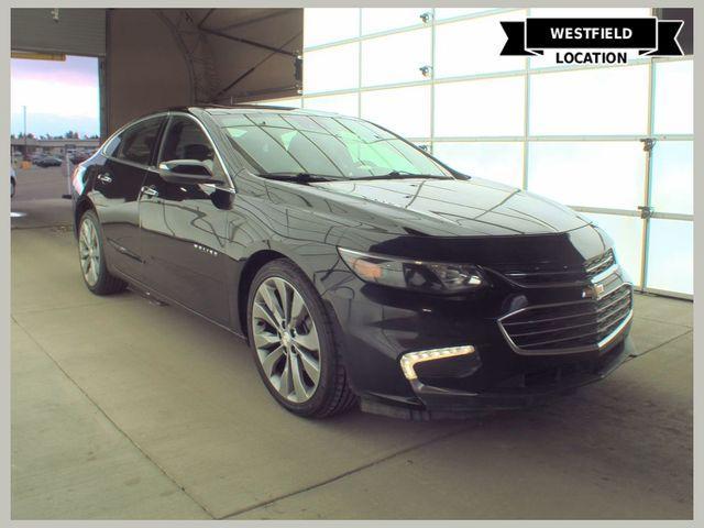 used 2018 Chevrolet Malibu car, priced at $13,700