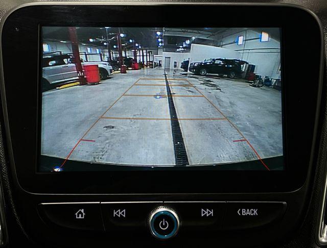 used 2018 Chevrolet Malibu car, priced at $13,390