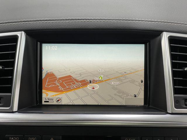 used 2016 Mercedes-Benz GL-Class car, priced at $15,817