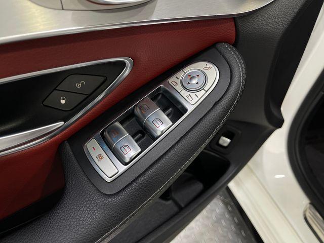 used 2016 Mercedes-Benz C-Class car, priced at $19,897