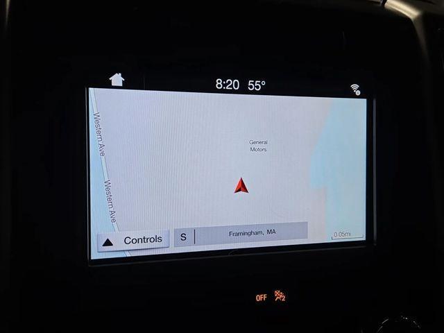 used 2017 Ford F-250 car, priced at $40,990