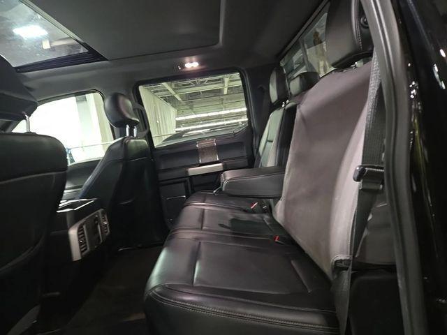 used 2017 Ford F-250 car, priced at $40,990