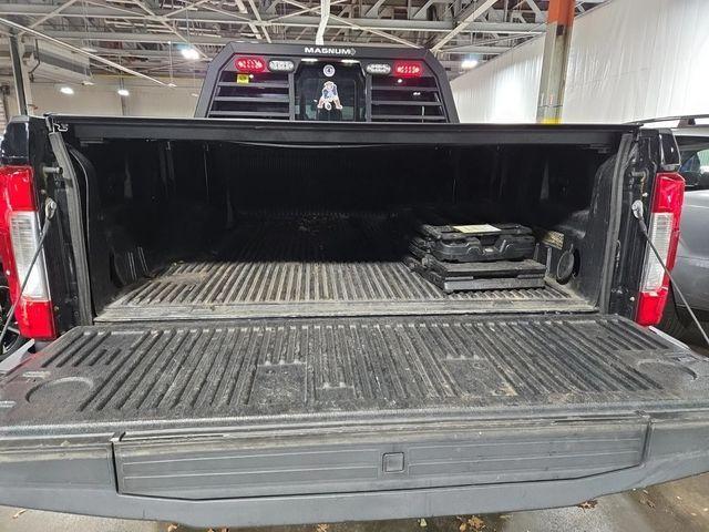 used 2017 Ford F-250 car, priced at $40,990