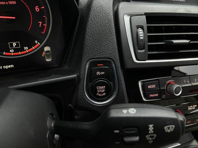 used 2016 BMW M235 car, priced at $19,180