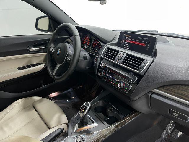 used 2016 BMW M235 car, priced at $19,180