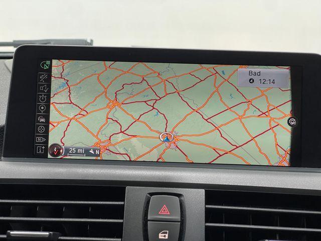 used 2016 BMW M235 car, priced at $19,180