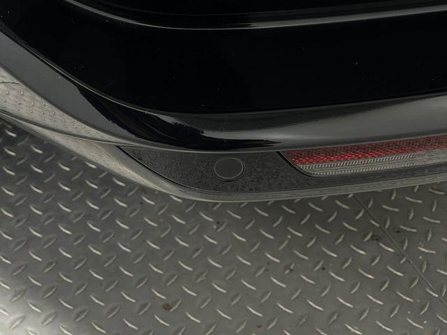 used 2024 Land Rover Range Rover car, priced at $112,400