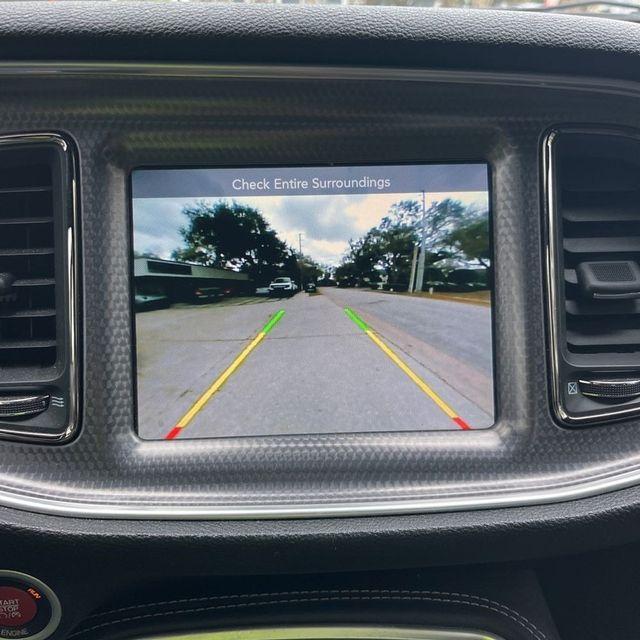 used 2016 Dodge Challenger car, priced at $44,995