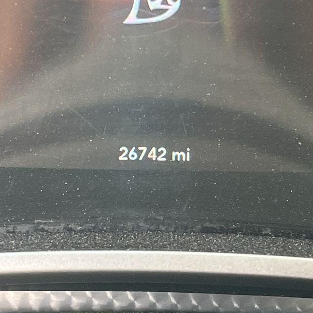 used 2016 Dodge Challenger car, priced at $44,995