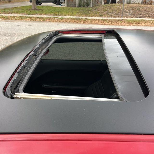 used 2016 Dodge Challenger car, priced at $44,995