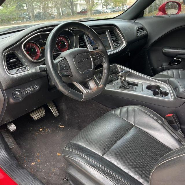 used 2016 Dodge Challenger car, priced at $44,995