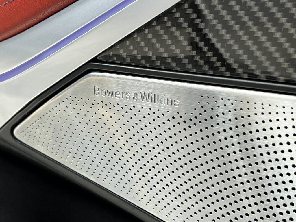 used 2021 BMW X5 M car, priced at $55,161