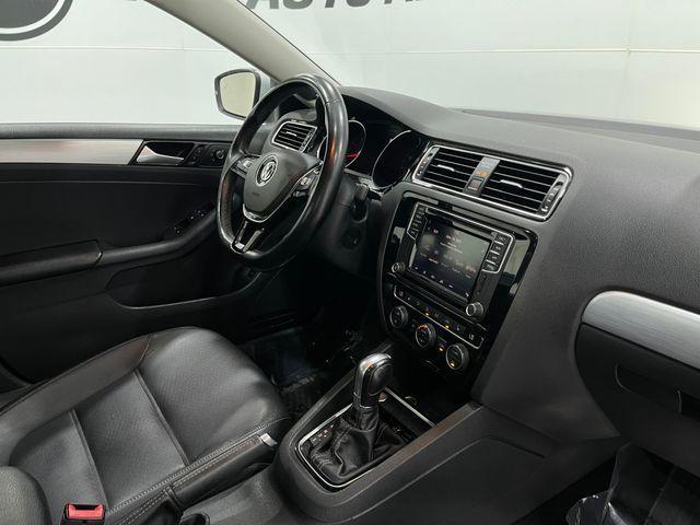 used 2018 Volkswagen Jetta car, priced at $12,100