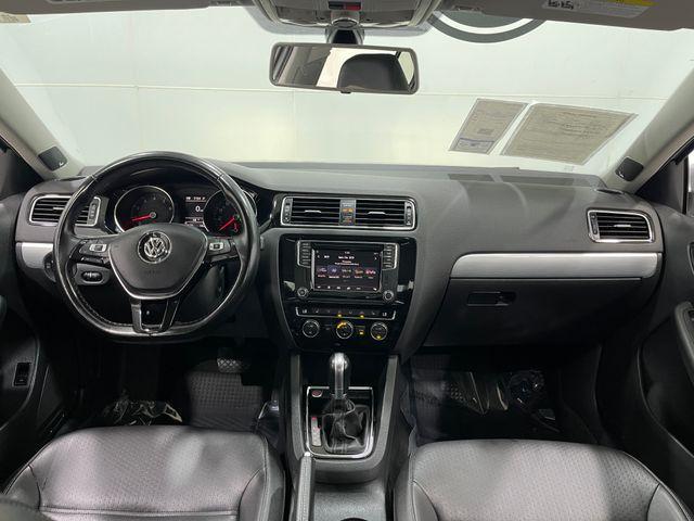 used 2018 Volkswagen Jetta car, priced at $12,100