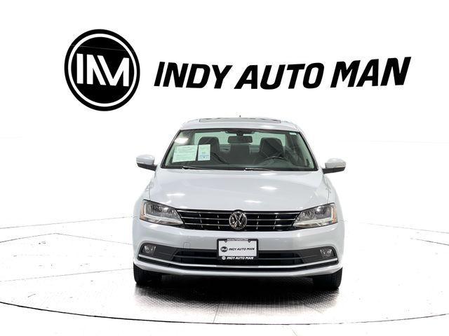 used 2018 Volkswagen Jetta car, priced at $12,100