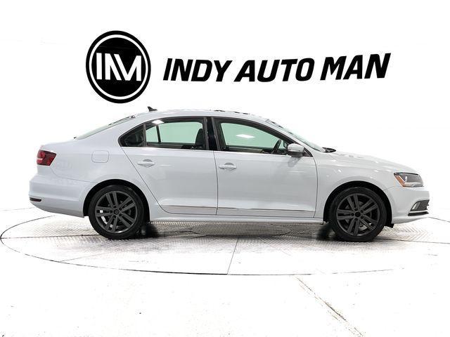 used 2018 Volkswagen Jetta car, priced at $12,100