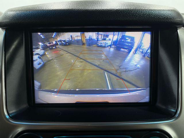 used 2020 Chevrolet Suburban car, priced at $35,890