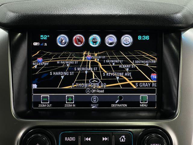 used 2020 Chevrolet Suburban car, priced at $35,890