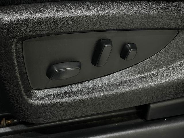 used 2020 Chevrolet Suburban car, priced at $35,890