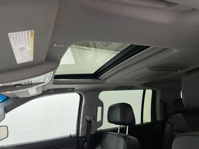used 2020 Chevrolet Suburban car, priced at $35,890