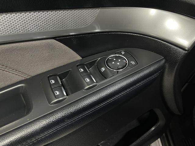 used 2017 Ford Explorer car, priced at $12,400