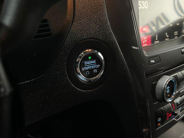 used 2017 Ford Explorer car, priced at $12,400