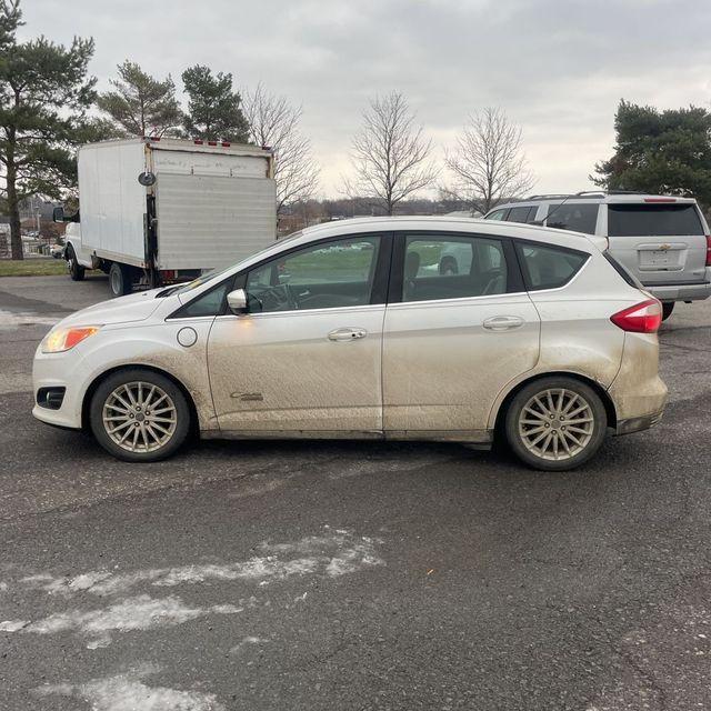 used 2016 Ford C-Max Energi car, priced at $9,680