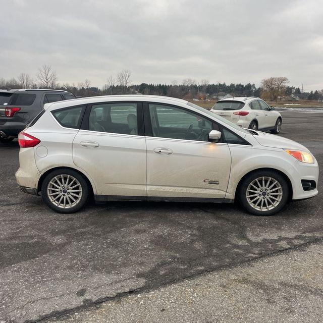 used 2016 Ford C-Max Energi car, priced at $9,680