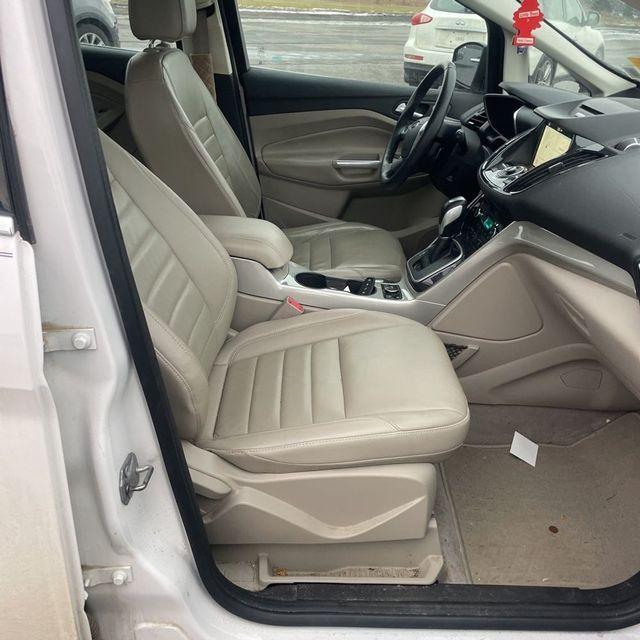 used 2016 Ford C-Max Energi car, priced at $9,680