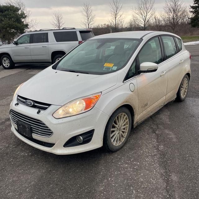 used 2016 Ford C-Max Energi car, priced at $9,680