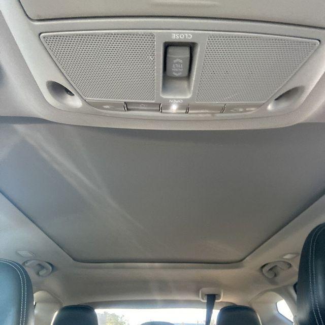 used 2015 Nissan Murano car, priced at $14,300