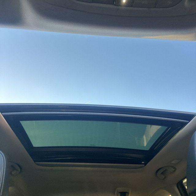 used 2015 Nissan Murano car, priced at $14,300