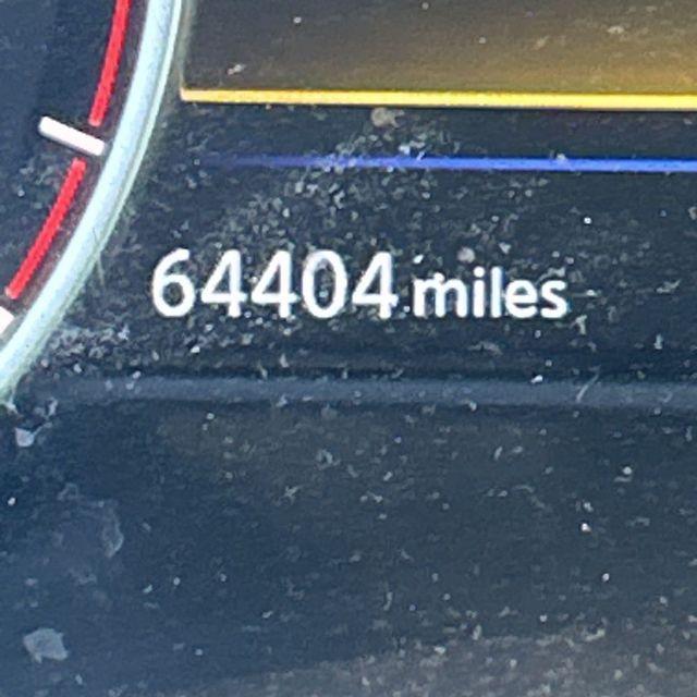 used 2015 Nissan Murano car, priced at $14,300